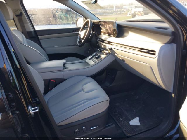 Hyundai PALISADE Sel Premium Image 5