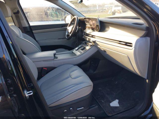 Hyundai PALISADE Sel Premium Image 5