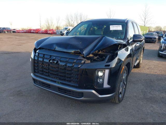 Hyundai PALISADE Sel Premium Image 17