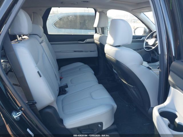 Hyundai PALISADE Sel Premium Image 13