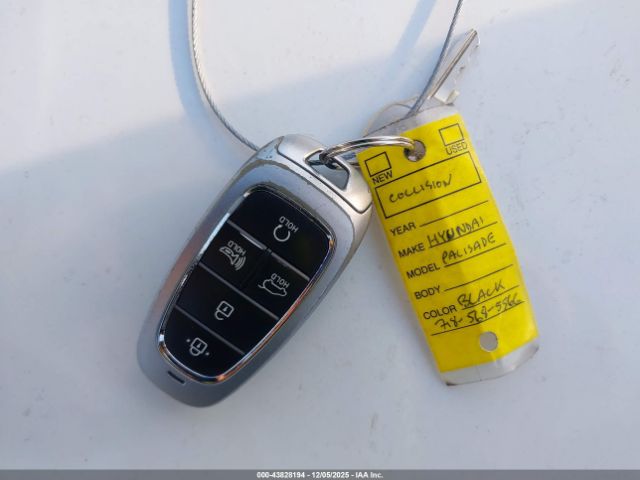 Hyundai PALISADE Sel Premium Image 7