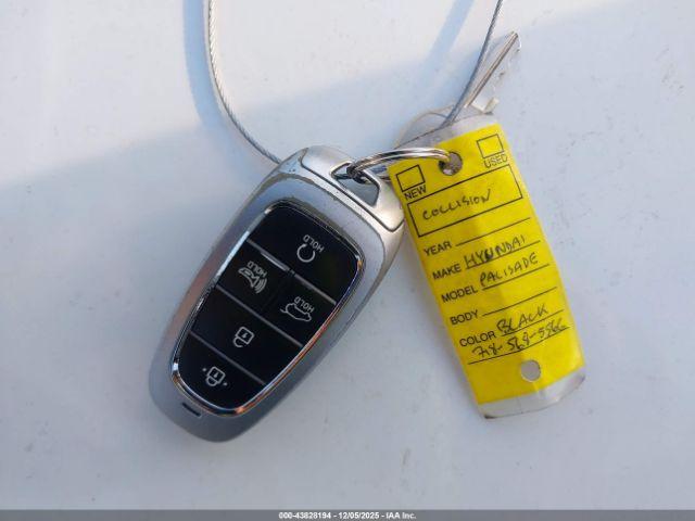 Hyundai PALISADE Sel Premium Image 7