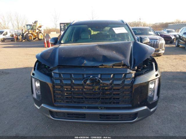 Hyundai PALISADE Sel Premium Image 10