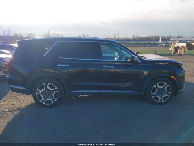 Hyundai PALISADE Sel Premium Image 8