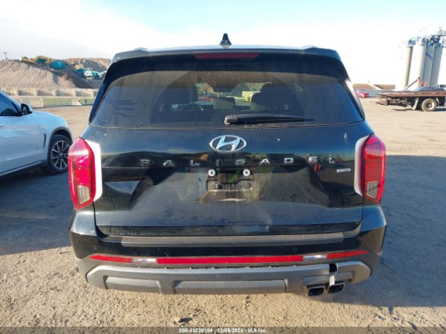 Hyundai PALISADE Sel Premium Image 11