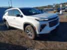 Chevrolet Traverse Awd Lt Image 1