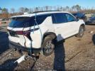 Chevrolet Traverse Awd Lt Image 6