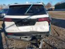 Chevrolet Traverse Awd Lt Image 3