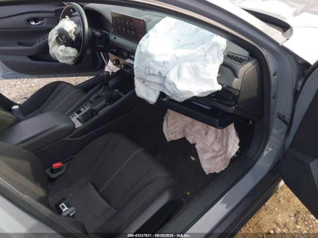 Honda Accord Sport Image 2