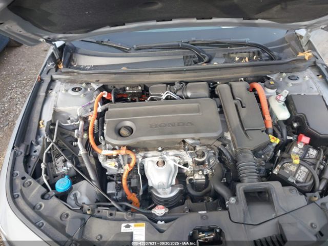 Honda Accord Sport Image 6