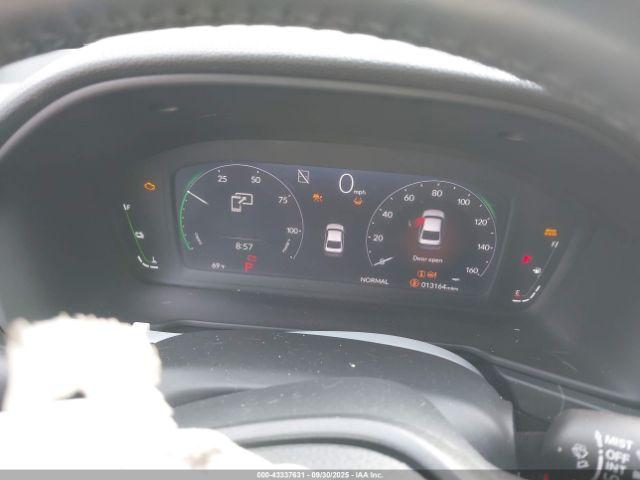 Honda Accord Sport Image 14