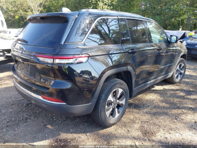 Jeep Grand Cherokee Image 16