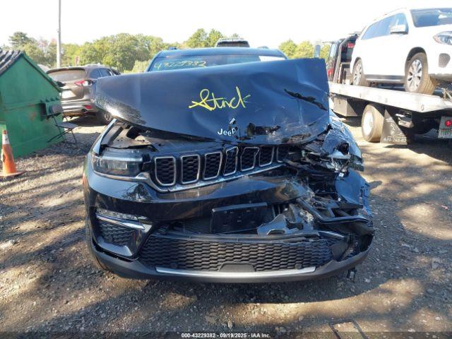 Jeep Grand Cherokee Image 6