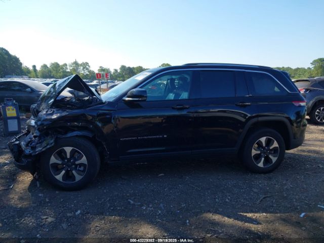 Jeep Grand Cherokee Image 12