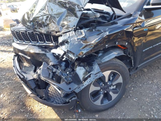 Jeep Grand Cherokee Image 19