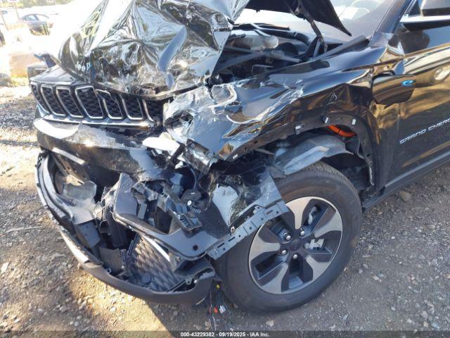 Jeep Grand Cherokee Image 19