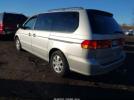 Honda Odyssey Ex-l Image 5