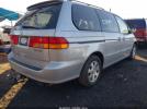 Honda Odyssey Ex-l Image 3