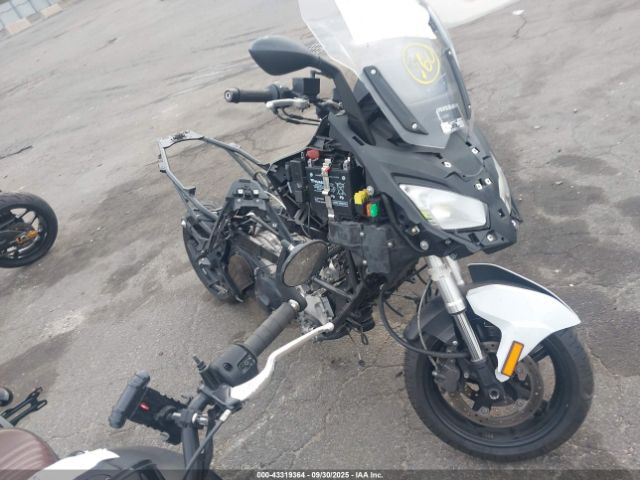 BMW C650 Sport Image 1