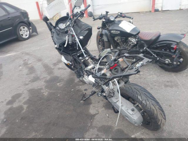 BMW C650 Sport Image 2