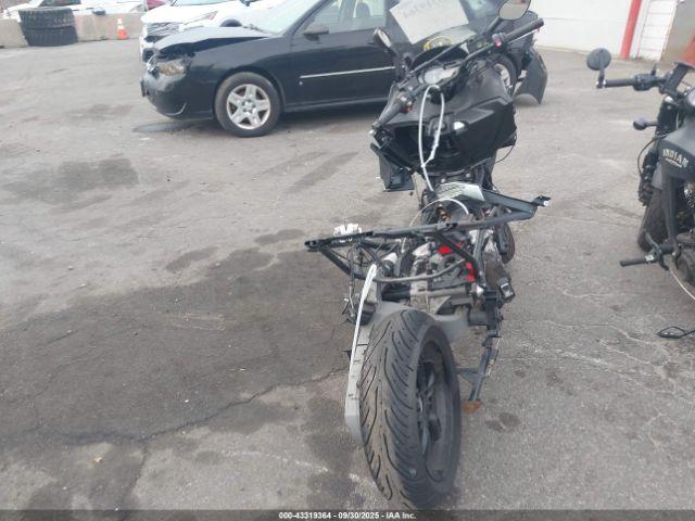 BMW C650 Sport Image 5