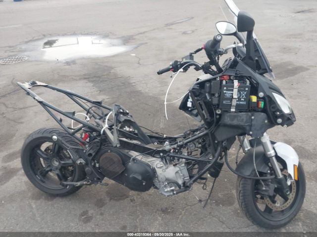 BMW C650 Sport Image 6