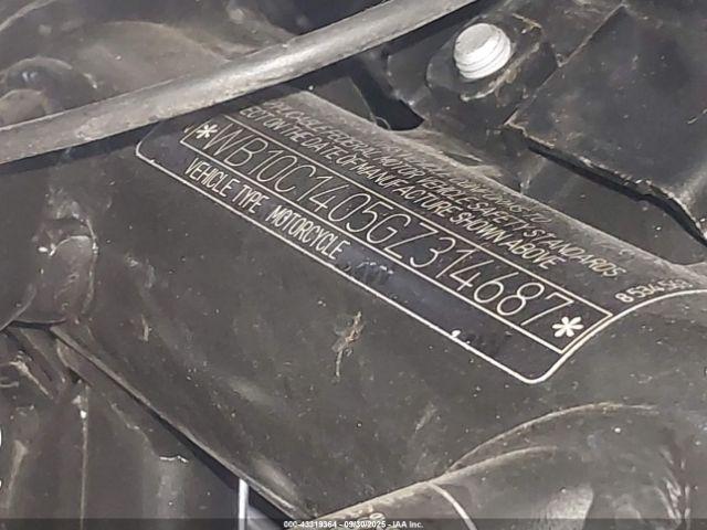 BMW C650 Sport Image 9