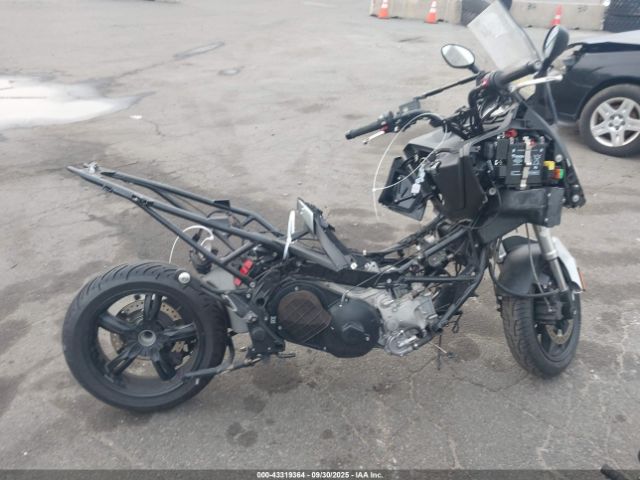 BMW C650 Sport Image 11