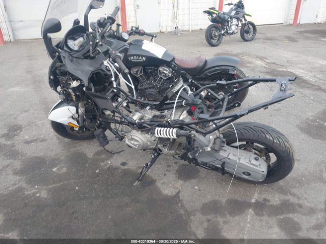 BMW C650 Sport Image 10