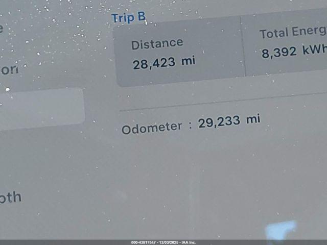 Tesla Model S Image 7