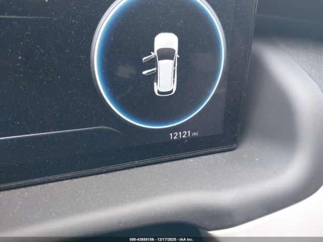 Hyundai TUCSON Limited Image 5