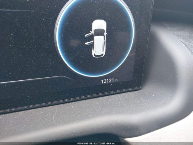 Hyundai TUCSON Limited Image 5