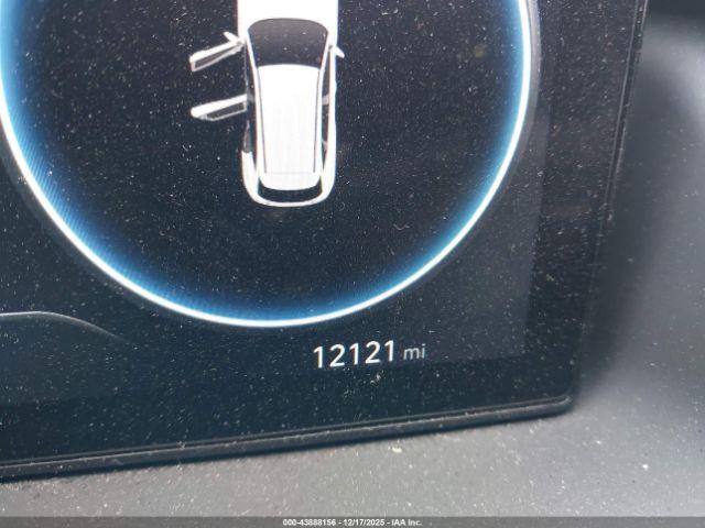 Hyundai TUCSON Limited Image 14