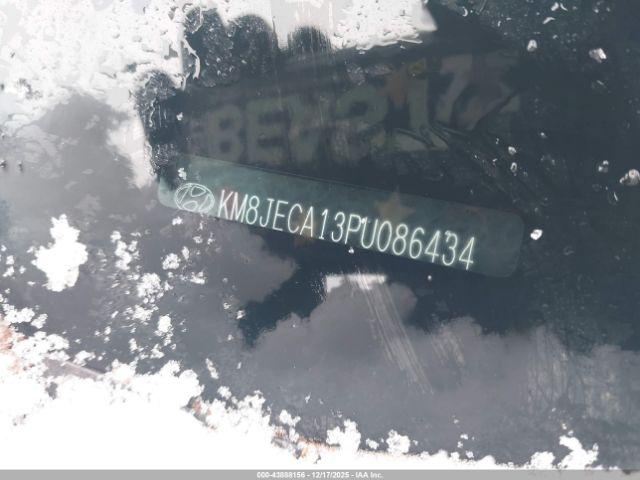 Hyundai TUCSON Limited Image 16