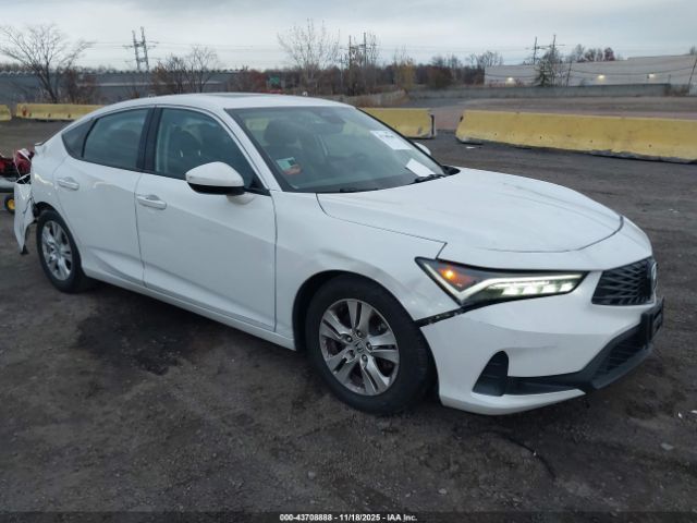 Acura Integra Image 1