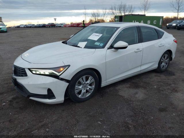 Acura Integra Image 6