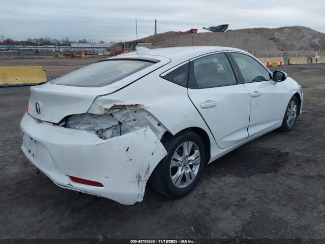 Acura Integra Image 7