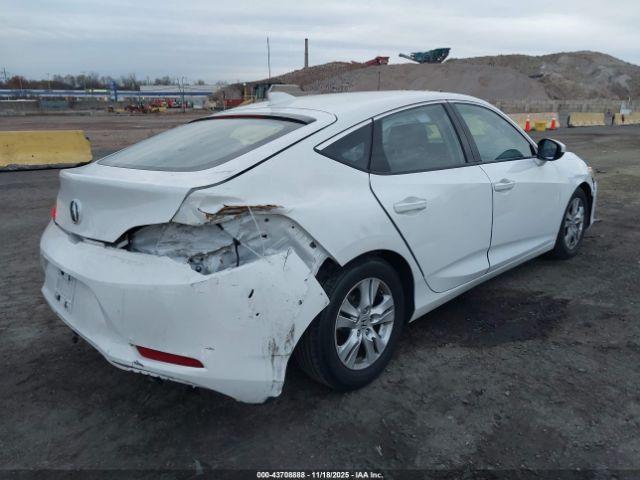 Acura Integra Image 7