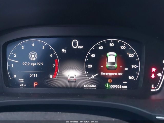 Acura Integra Image 10