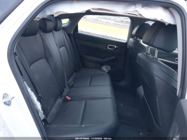 Acura Integra Image 11