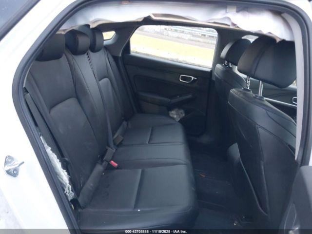 Acura Integra Image 11