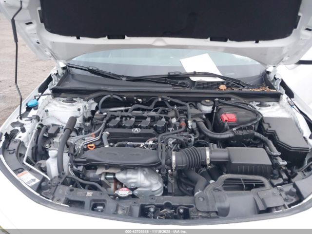 Acura Integra Image 4