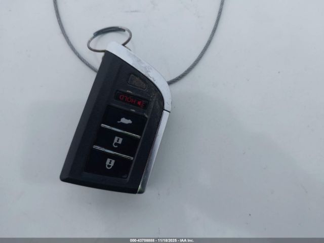 Acura Integra Image 16