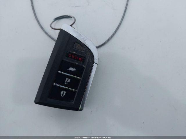 Acura Integra Image 16