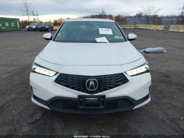 Acura Integra Image 13