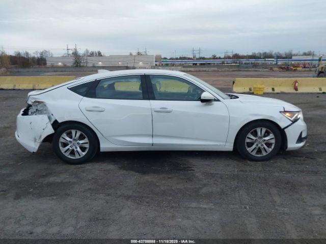 Acura Integra Image 3