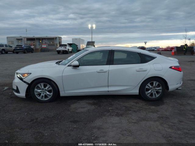 Acura Integra Image 2