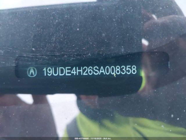 Acura Integra Image 17