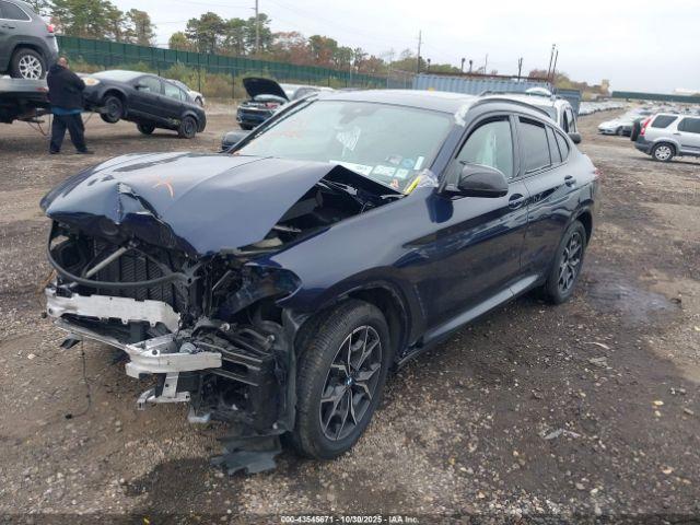BMW X Series Xdrive30i Image 3