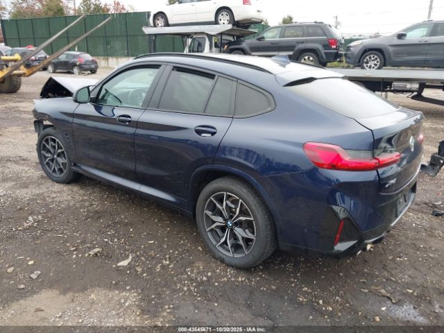 BMW X Series Xdrive30i Image 6